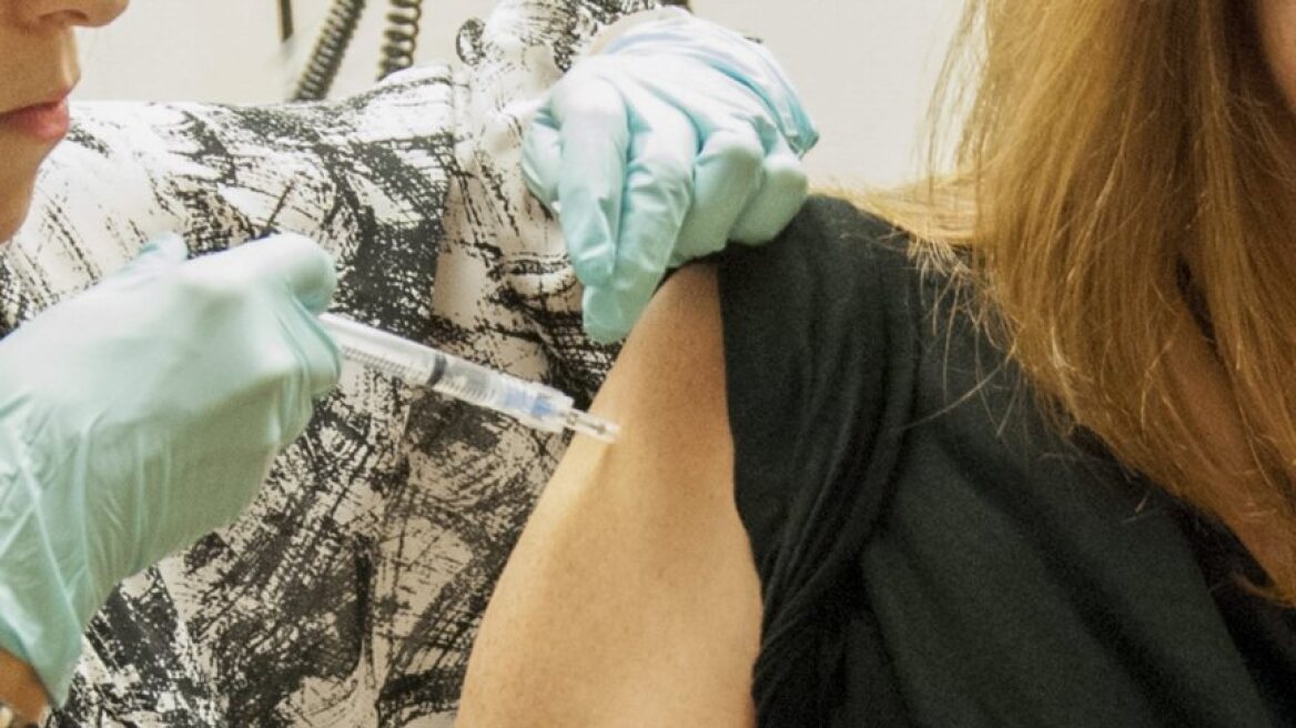 Επιτυχημένη η πρώτη δοκιμή για το εμβόλιο του Έμπολα
